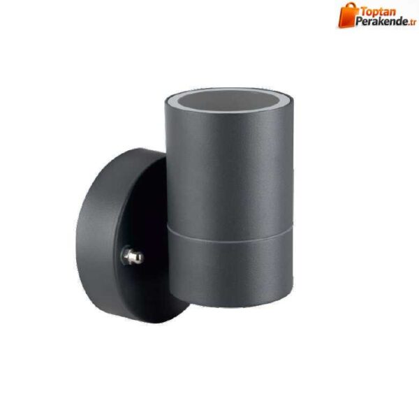 Cata CT-7101 Hawai Bahçe Armatürü Tek Taraflı GU10